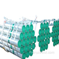 Tubo d'acciaio zincato ad hot rolld ASTM A36